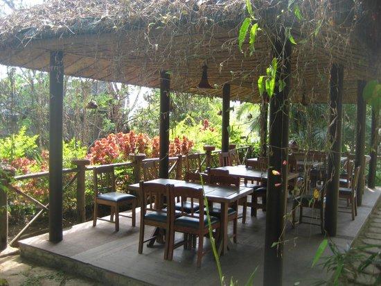 Green Gates Restaurant